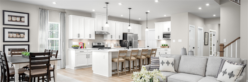 Should I buy a new construction home over resale?  