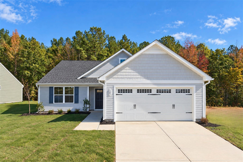Available home in Brookshire Single Family