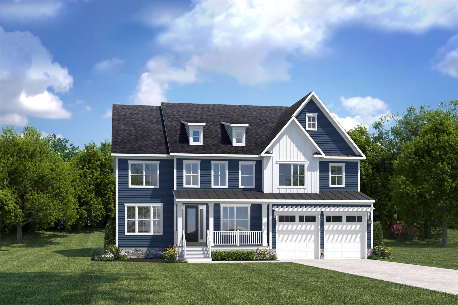available home in Atlantic East