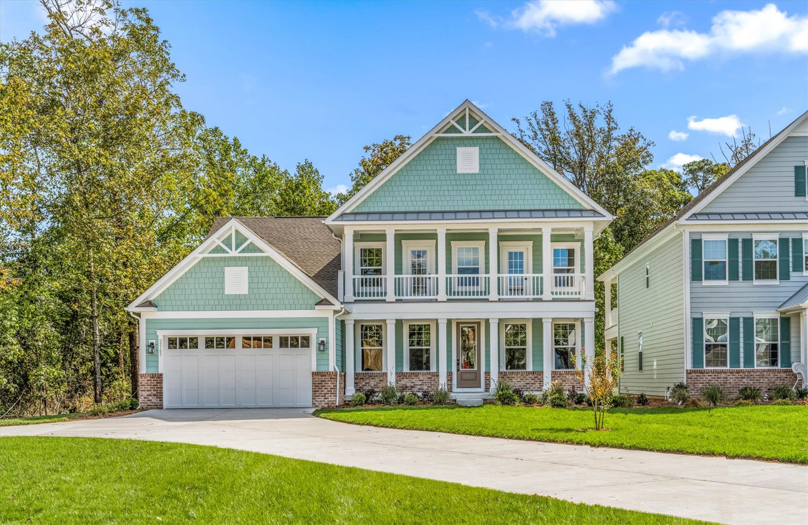 available home in Tanager Woods
