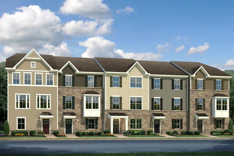 Available home in - MDL0E