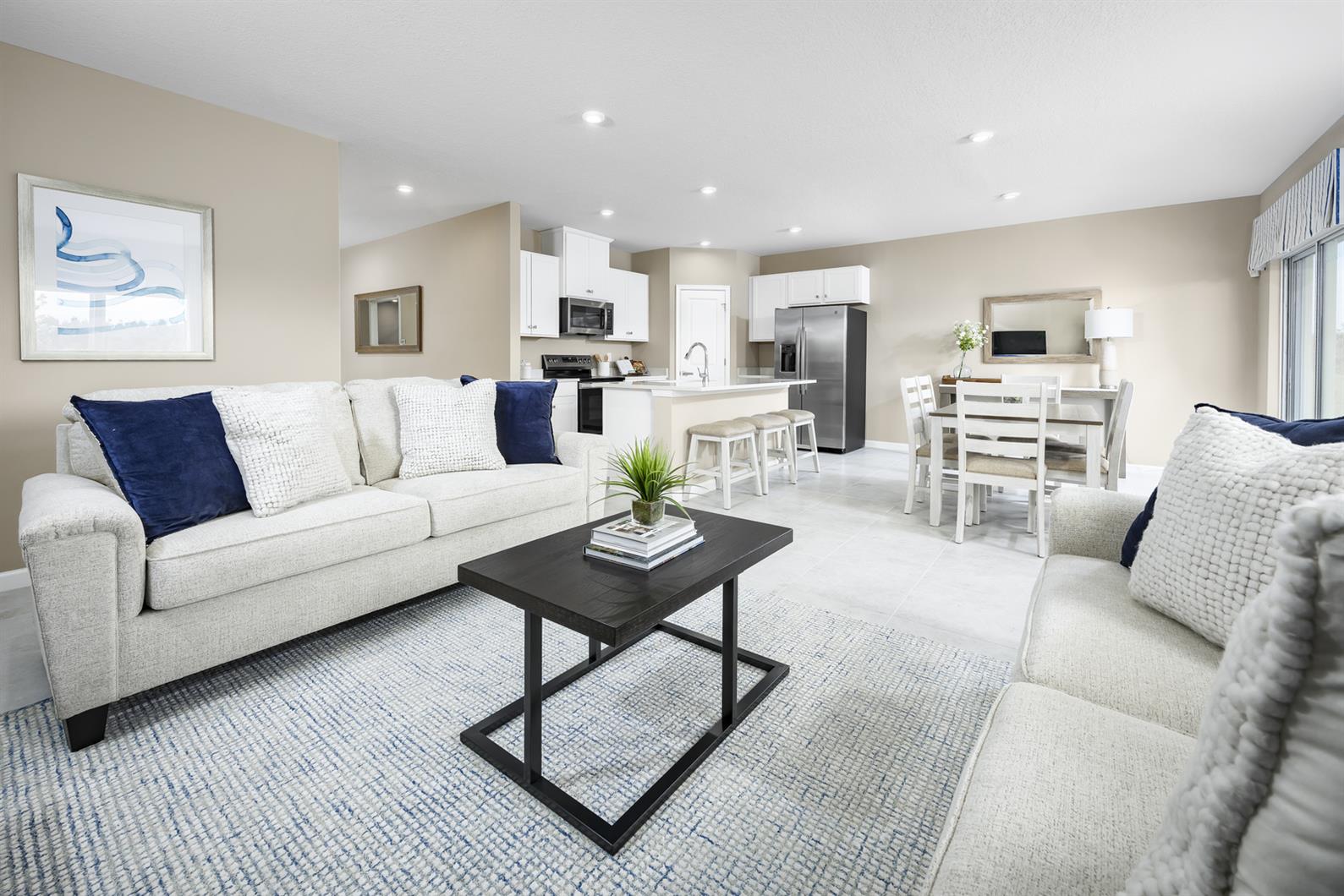 available home in Terra Lago
