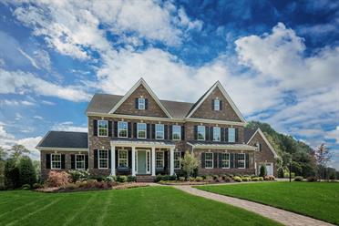 Leeland Luxury Collection