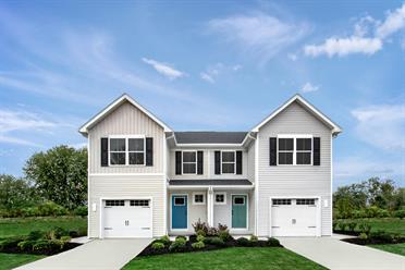 Available home near Charlotte