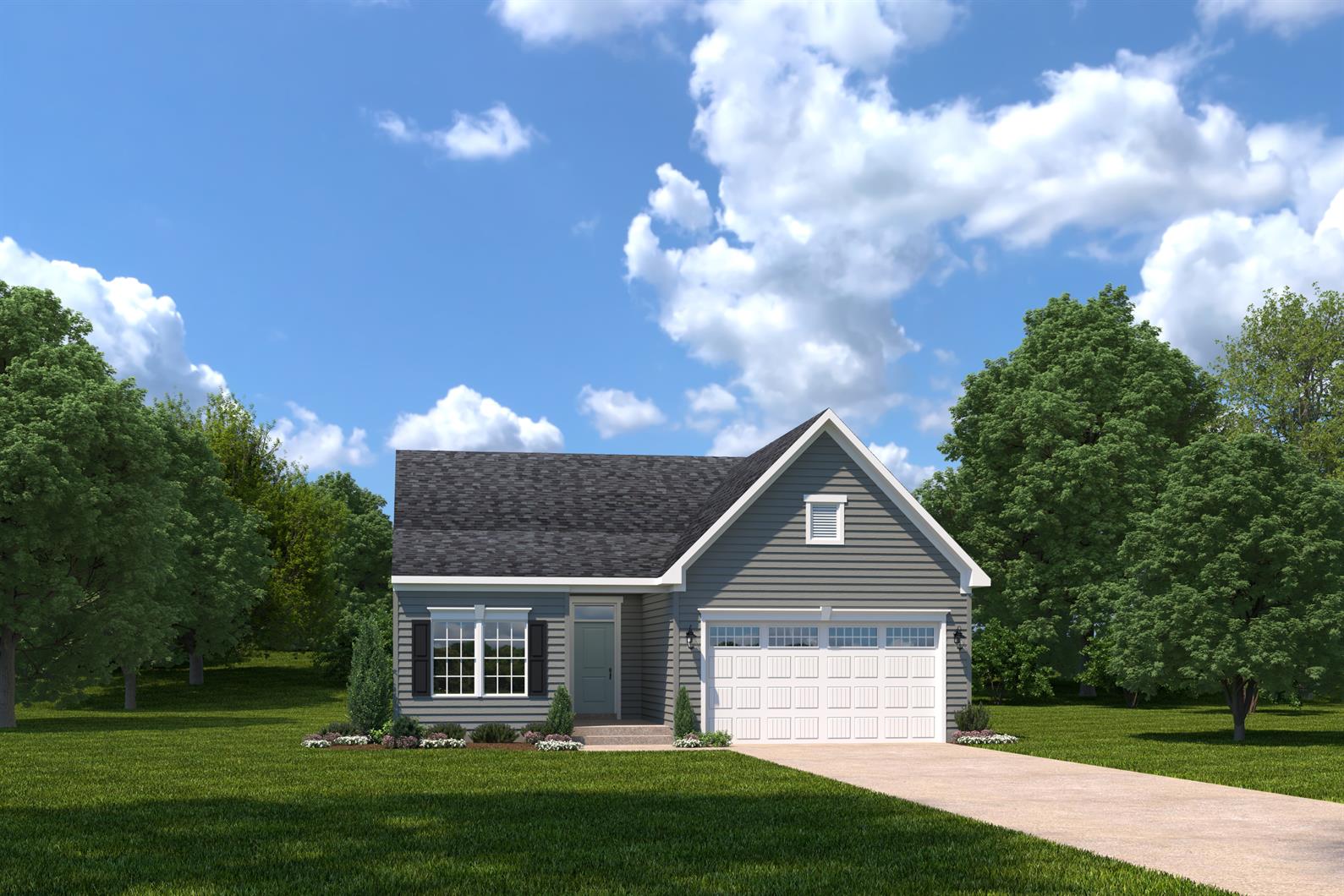 available home in Cypress Shores