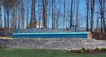 Tanyard Shores - Community