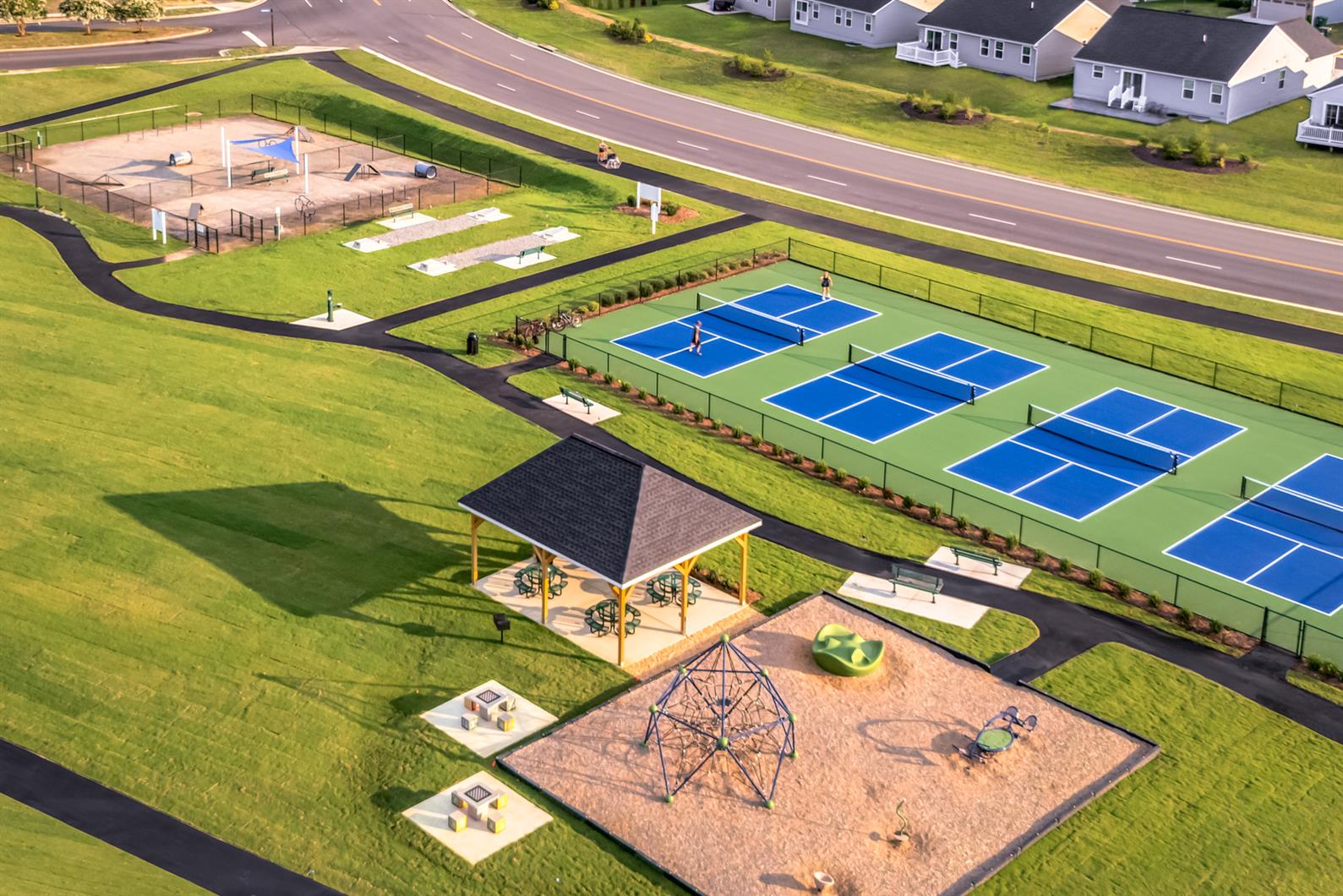 available home in Pendleton Single-Family Homes