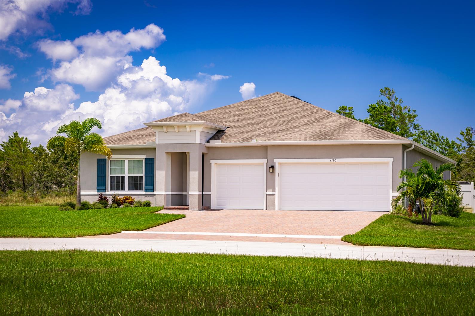 available home in Overlook Landings