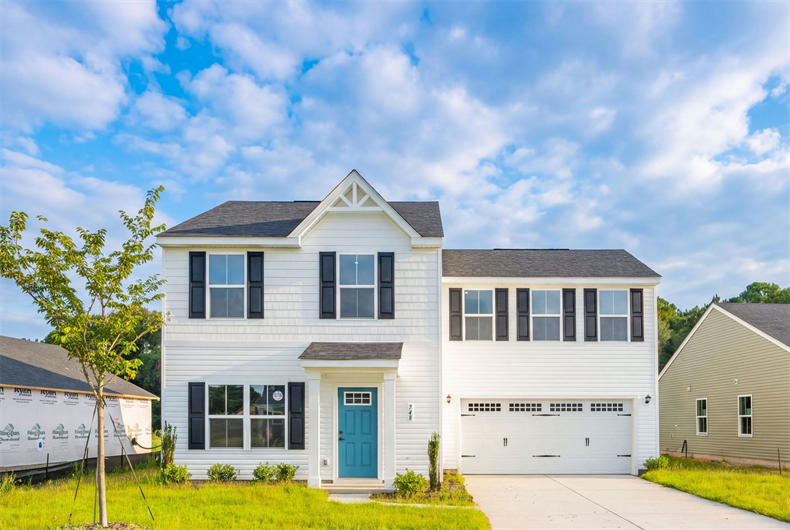Available home in Somerset