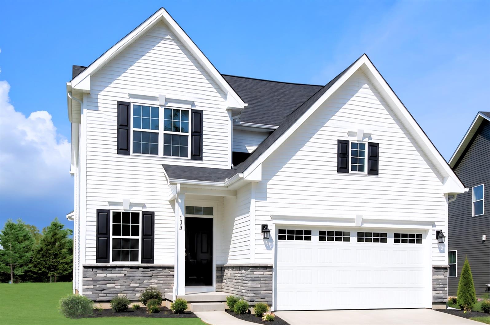available home in Rosewood