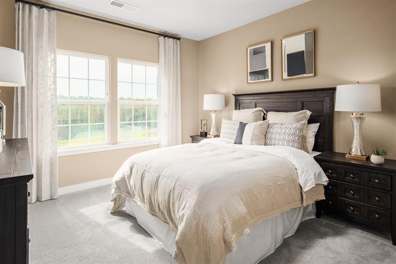 Westphalia Town Center Condos Condos for Sale Ryan Homes