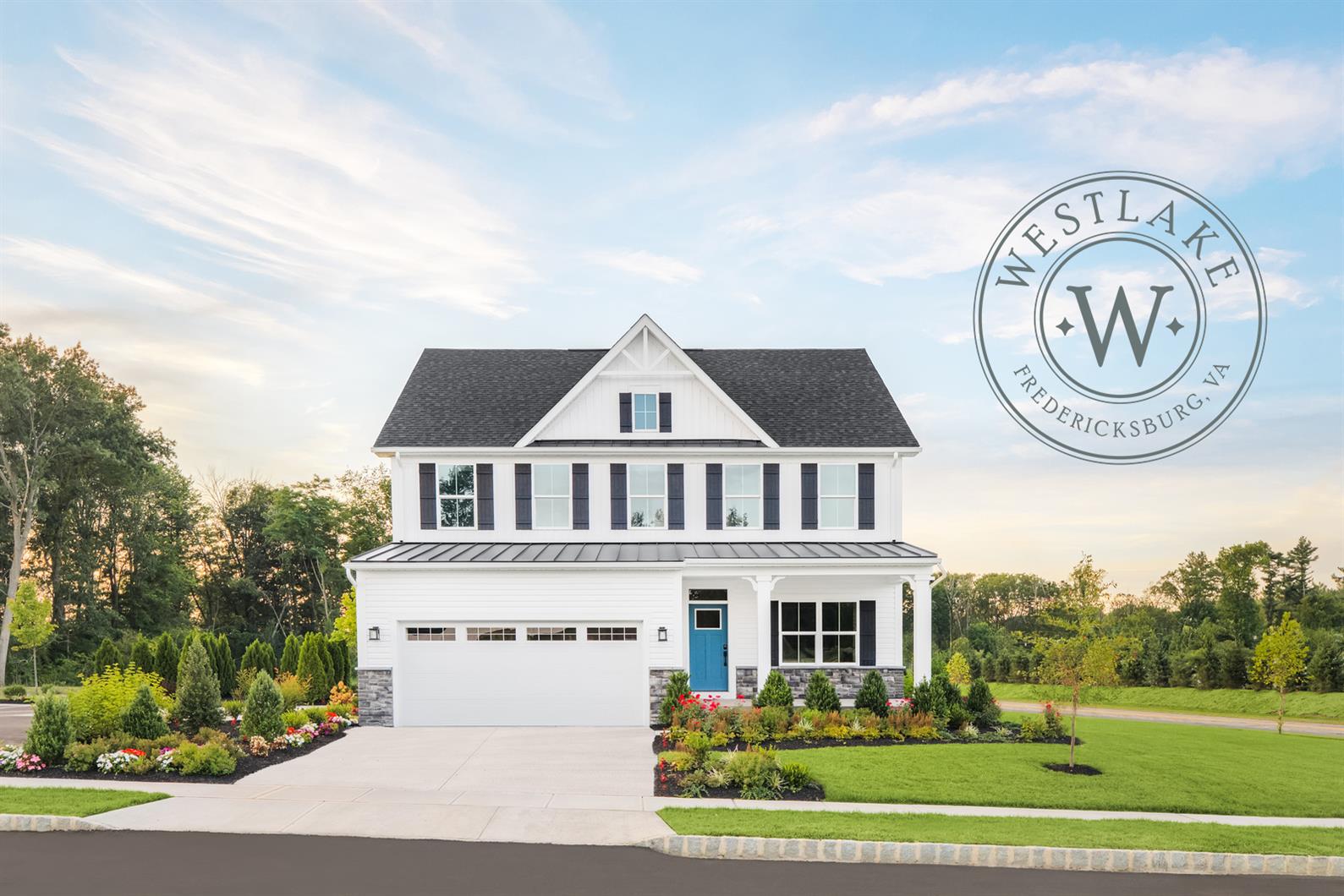 available home in Westlake - Classic Series