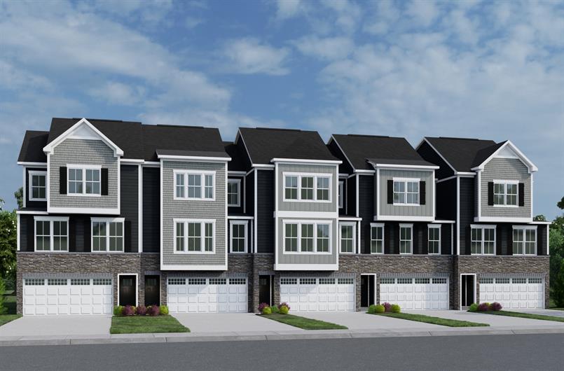 Available home in Pine View Townhomes - SER0D  