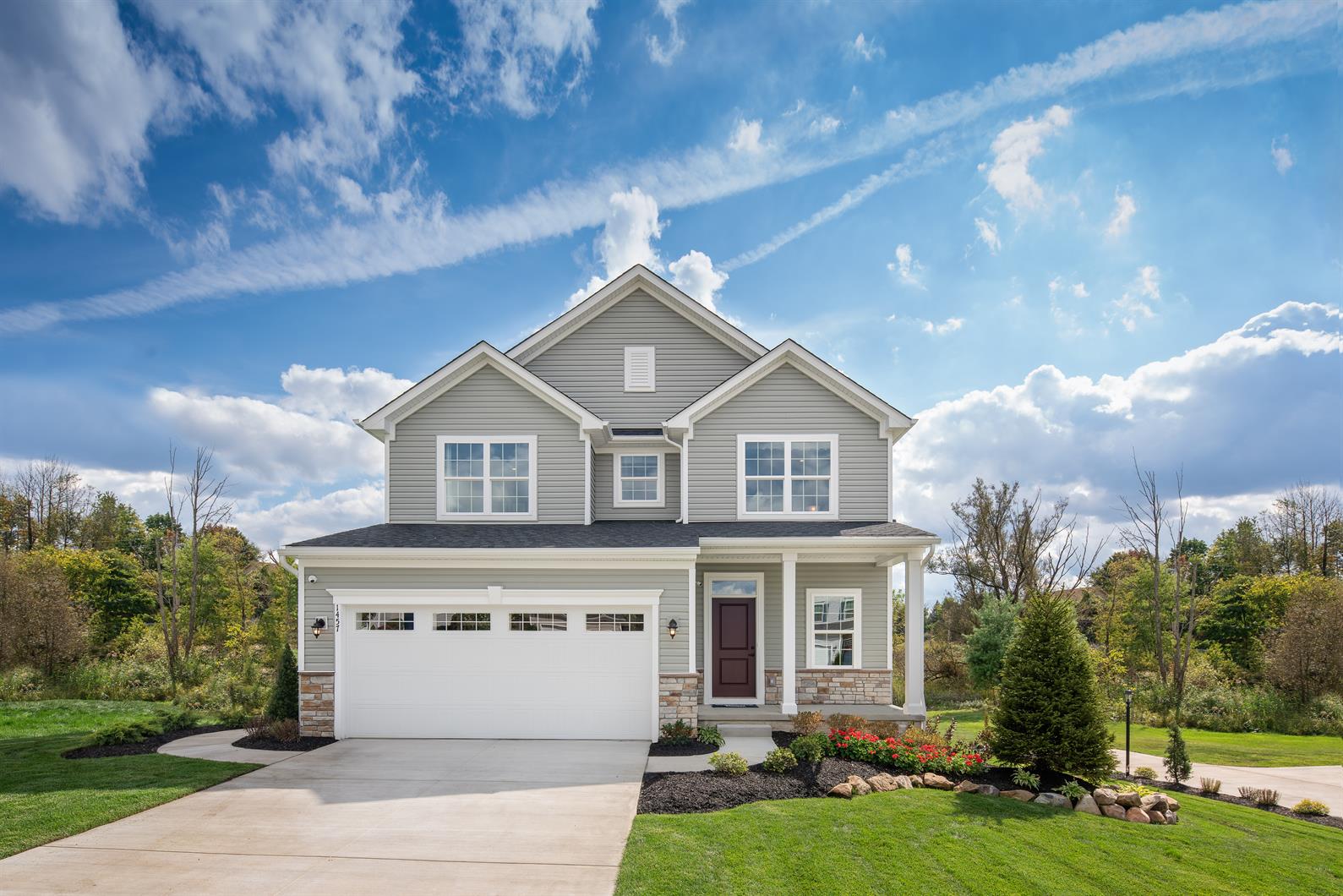 available home in Hillside Meadows