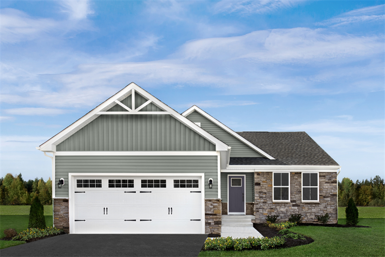 Available home in Grande Reserve Ranch Homes