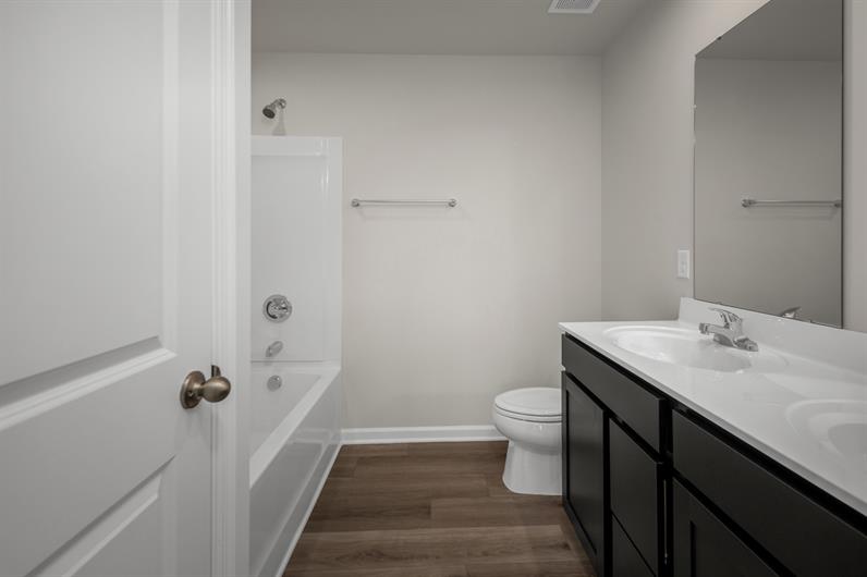 Cross Creek Townhomes Townhomes for Sale Ryan Homes