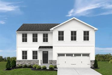 Available home near Troutman