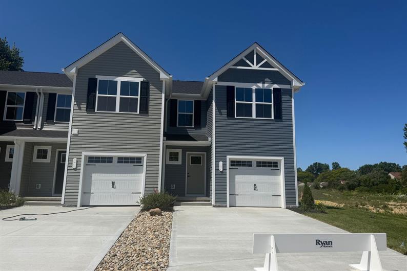 Available home in Greyhawk Landing