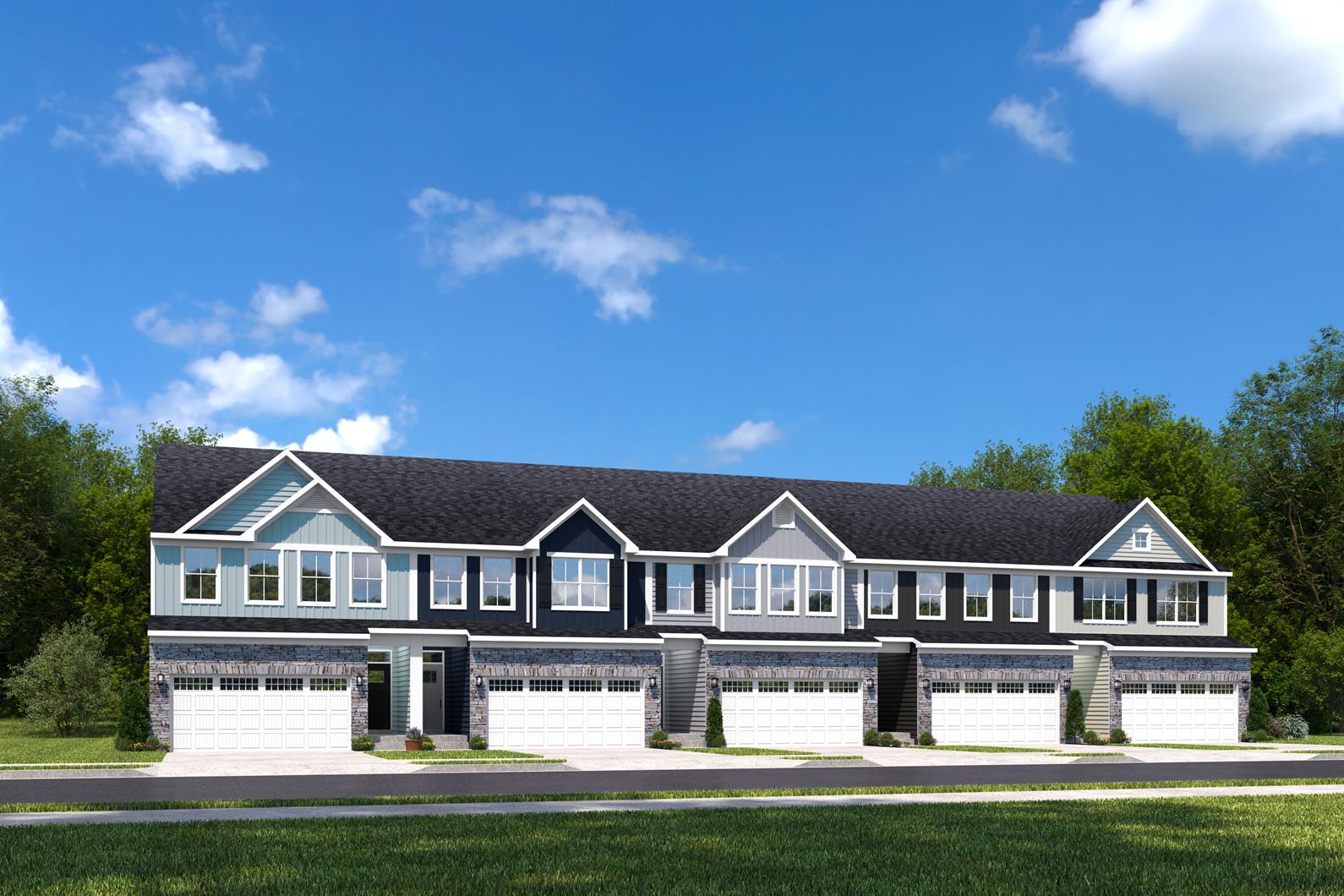 available home in