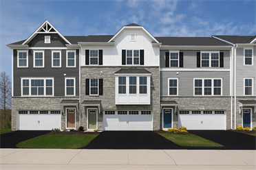 Highpointe at Middlesex Crossing