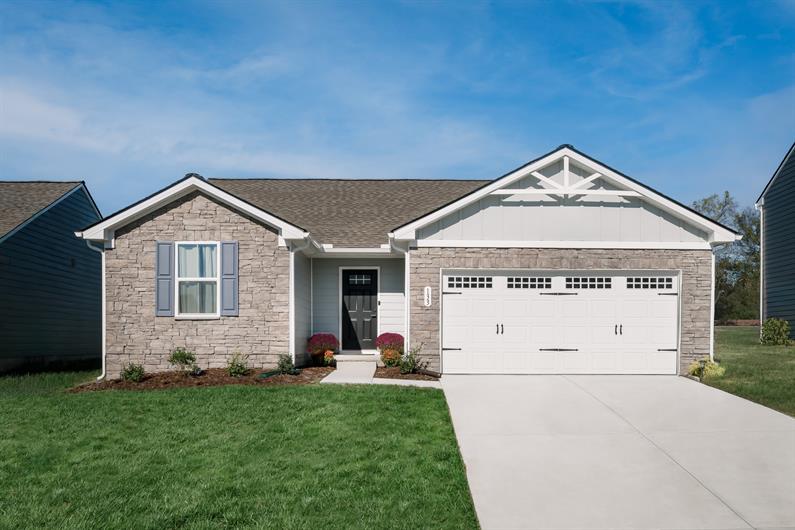 Available home in Sedona Reserve - SPC00  