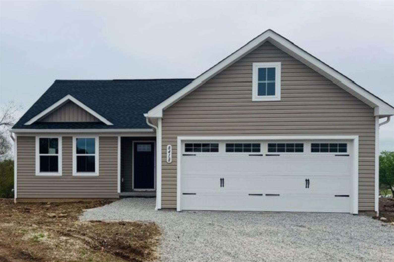 available home in Sparwood Farms