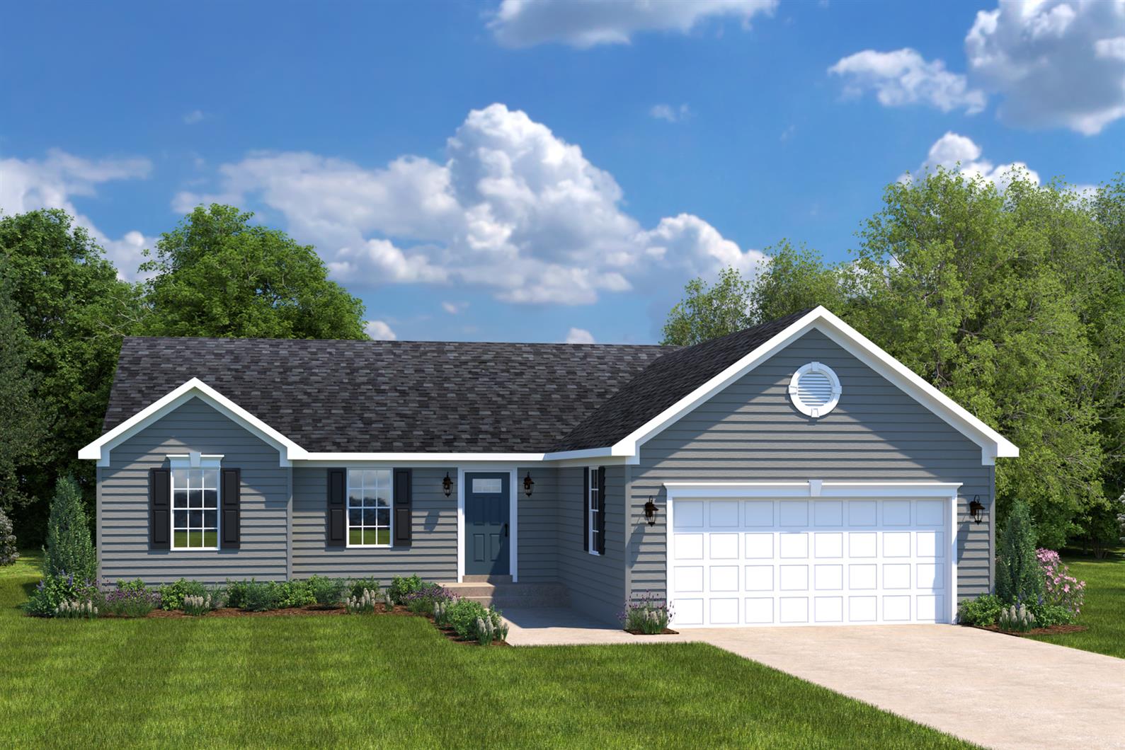 available home in Windmill Creek