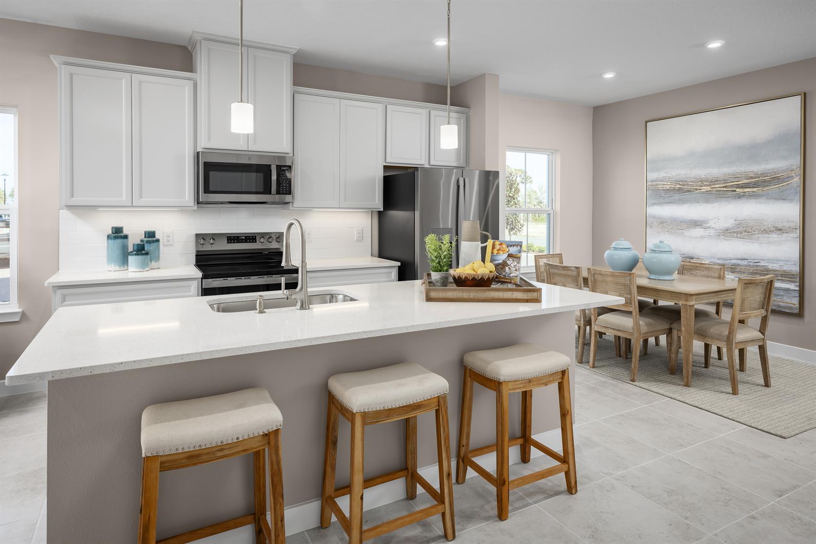 available home in Lingo Landing