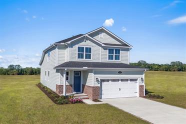 Available home near Leland