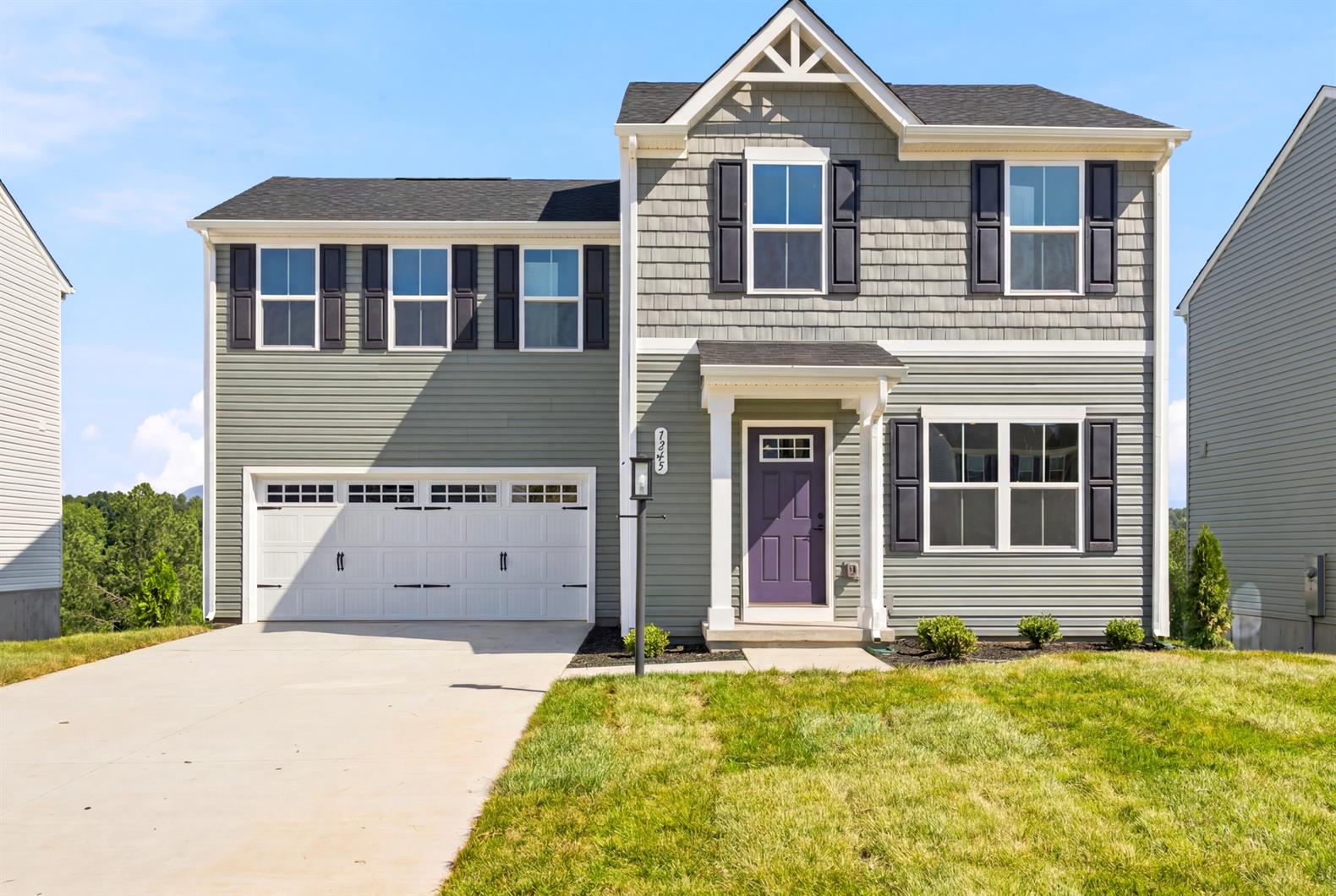 available home in Eastyn Crossing