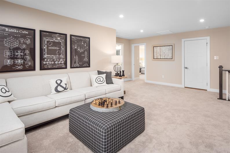 Genoa New Construction Ryan Homes