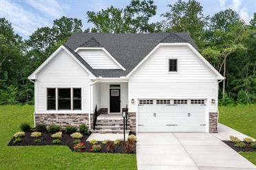 Available home near Williamsport