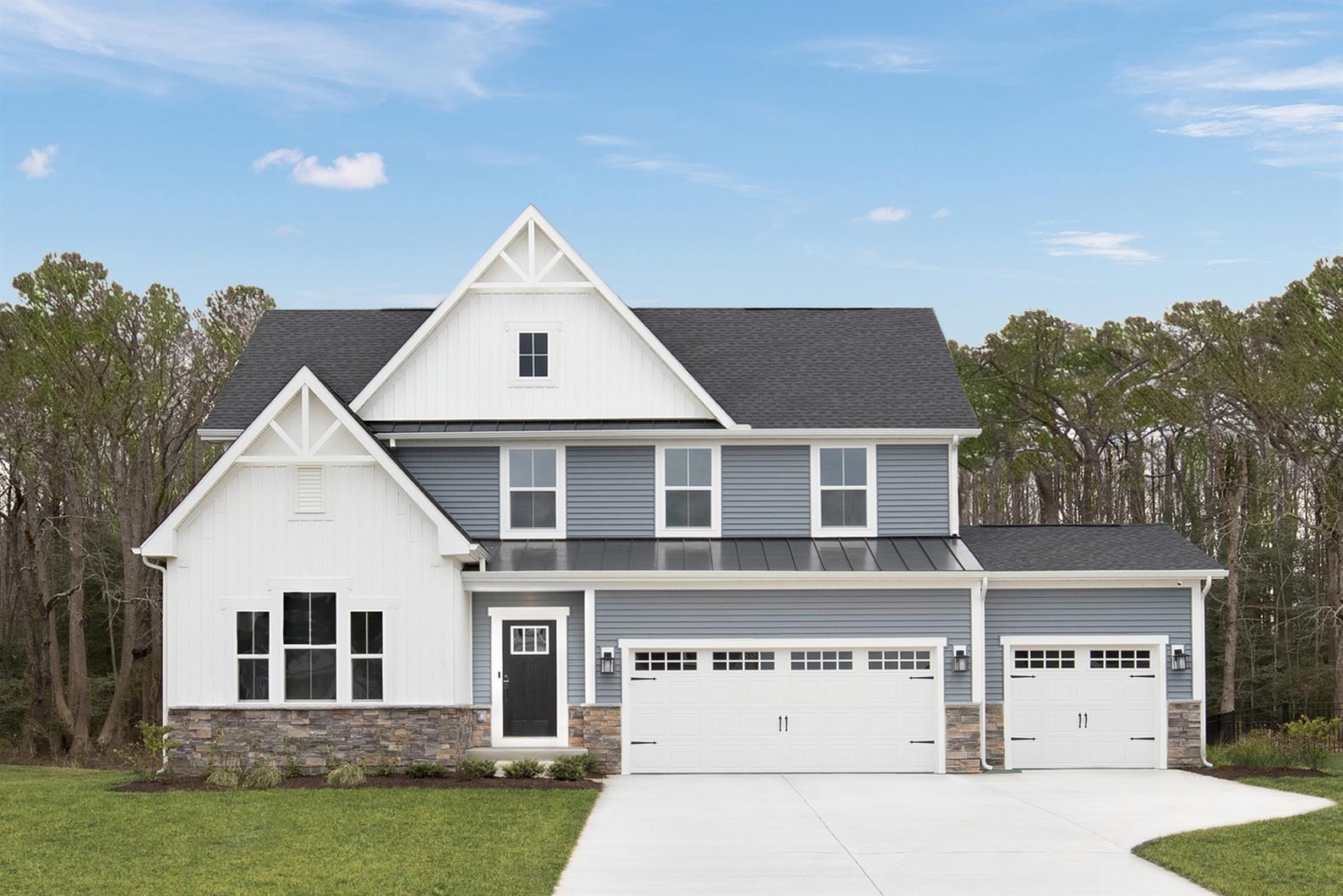 available home in Twin Masts