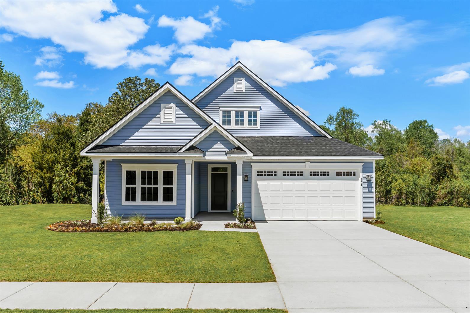 available home in Middle Creek Village Single Family Homes