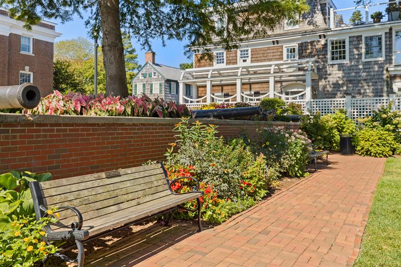 Lewes Waterfront Preserve Villas MainLevel Owner's Suites Available for Sale NVHomes