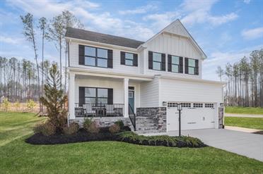 Available home near Toano