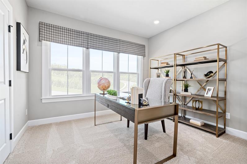 Burkett Manor Townhomes Townhomes for Sale Heartland Luxury