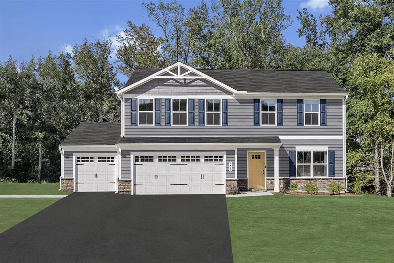 Available home in Prairie Ridge - CDR00  