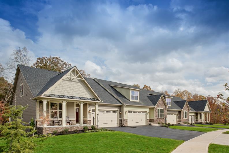 Available home in - NEW00