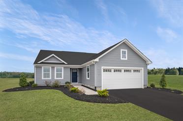 Available home near Amelia Courthouse
