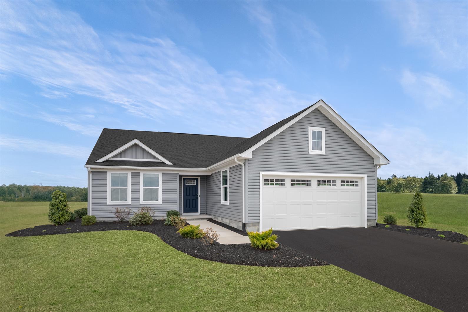 available home in Dunn Meadows