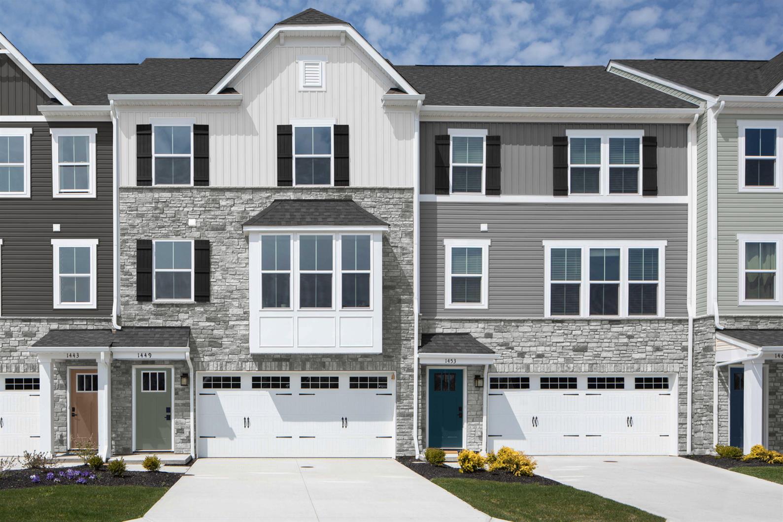 available home in Addison Farms Townhomes