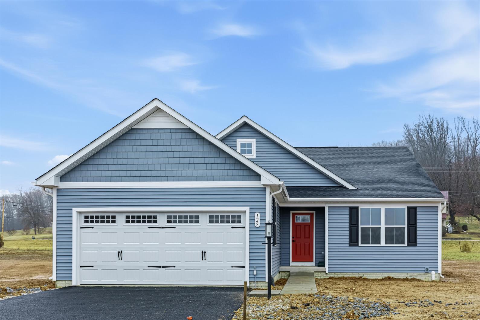 available home in Summerfield Single Family Homes