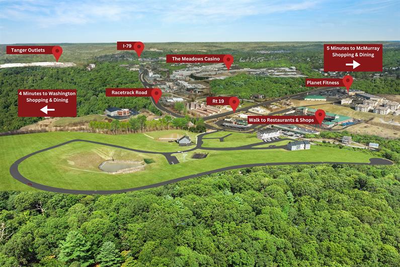 Burkett Manor Townhomes Townhomes for Sale Heartland Luxury