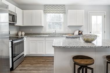 Ashton Point Single Family Homes For Sale Ryan Homes