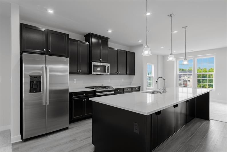 Westphalia Town Center Condos Condos for Sale Ryan Homes