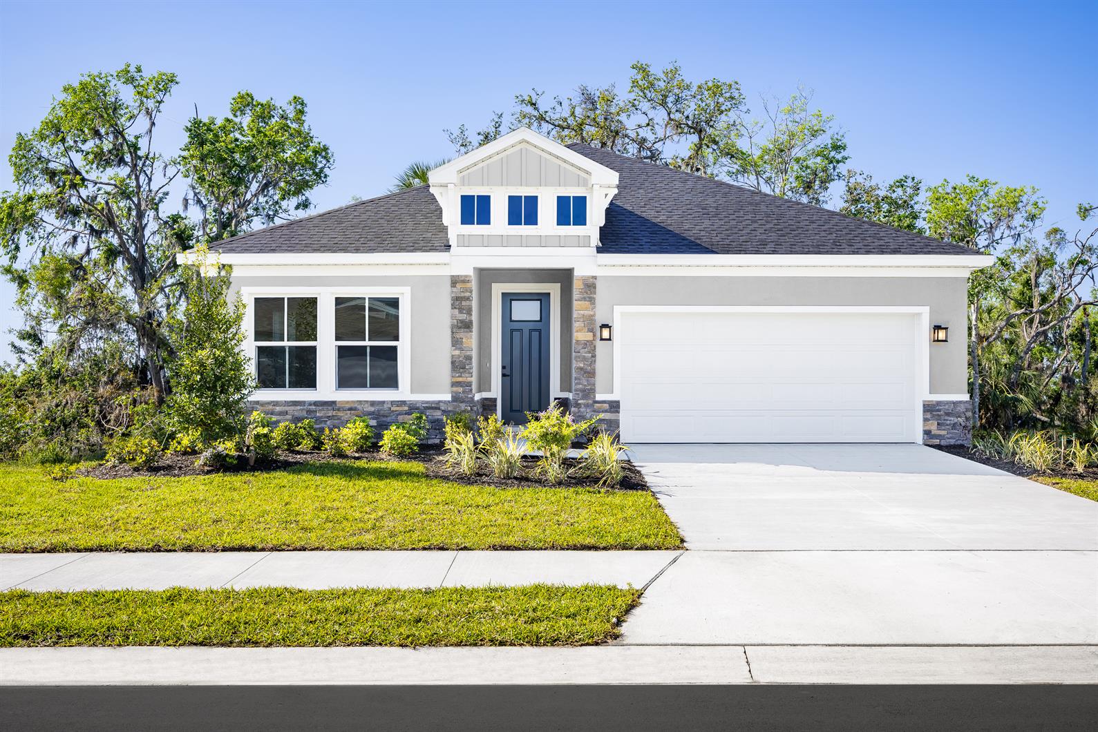 available home in Cedar Landings Single-Family Homes