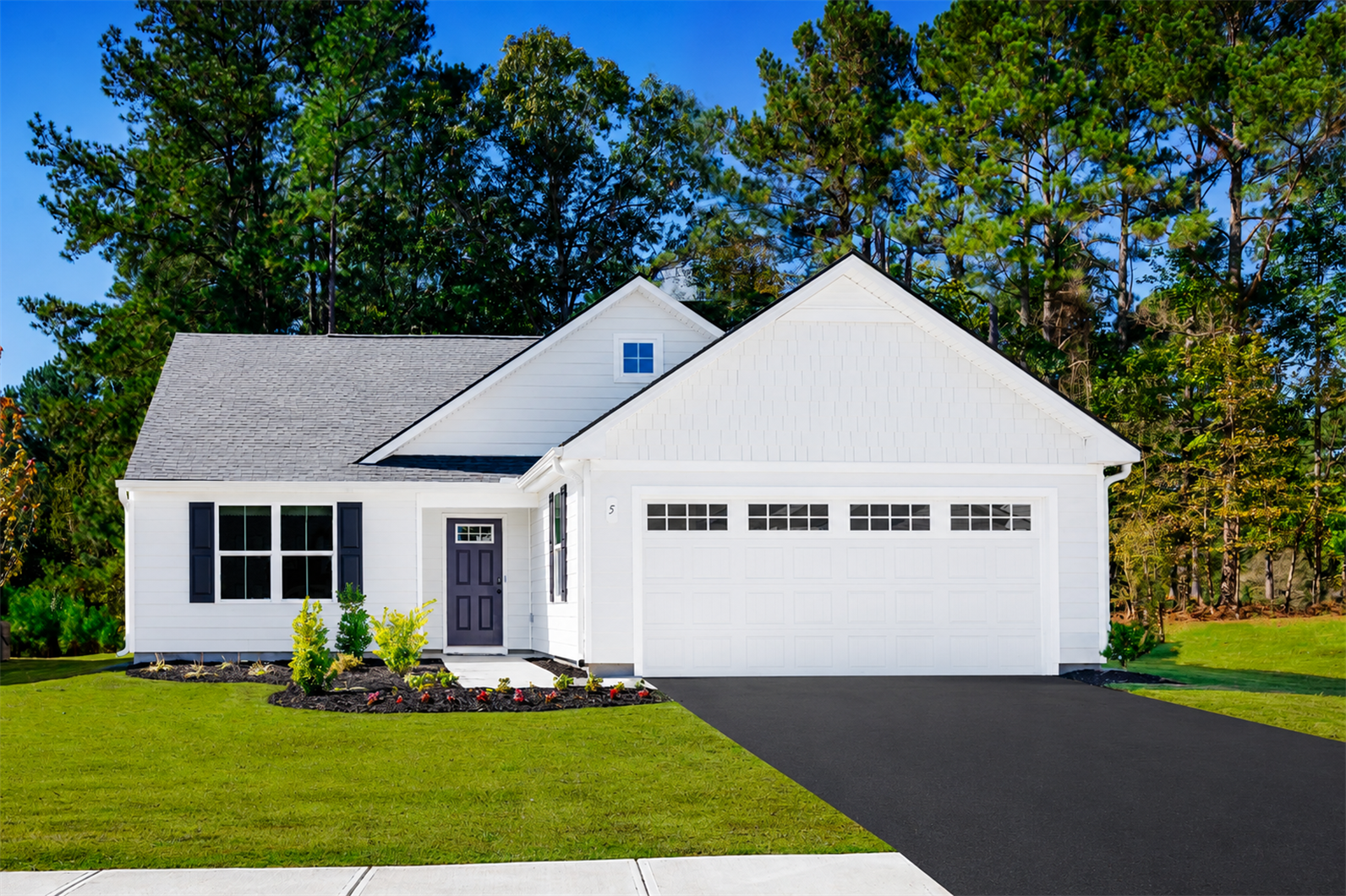 available home in Dunn Meadows