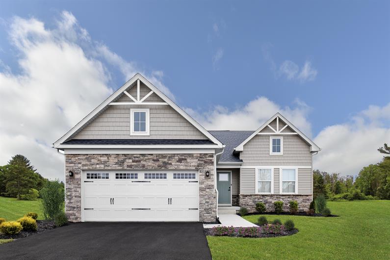 Open House Event: Sat & Sun, 1-3 pm. Featuring Our Homesite of the Month – Over $17K in Savings!