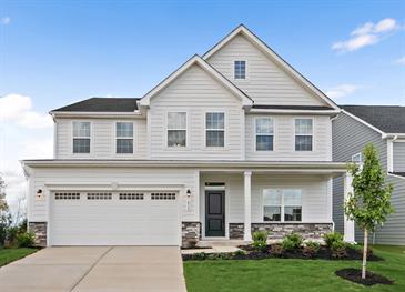 The Ridge at Fairway Forest - Community